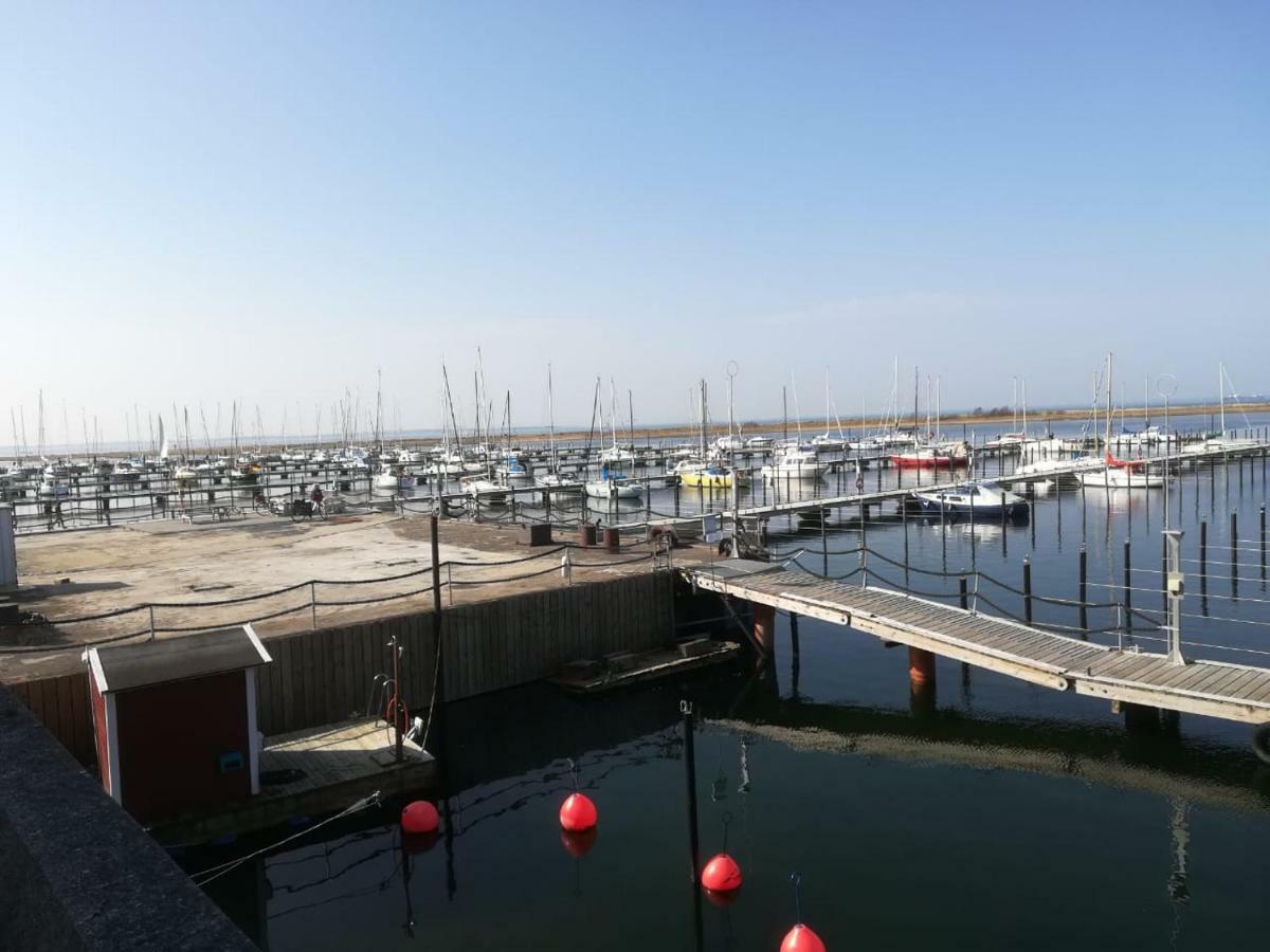 Ferienwohnung Marina Wendtorf Exterior photo